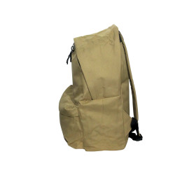 Sac à Dos Beige SPORT – 49x29x12 cm | MAROQUINERIE-MEAUX.COM