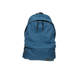 Sac à Dos Bleu SPORT – 49x29x12 cm | MAROQUINERIE-MEAUX.COM