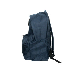 Sac à Dos Bleu marine SPORT – 49x29x12 cm | MAROQUINERIE-MEAUX.COM
