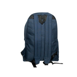Sac à Dos Bleu marine SPORT – 49x29x12 cm | MAROQUINERIE-MEAUX.COM