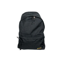 ho-201-Sac à Dos Noir SPORT – Élégance et Praticité pour le Quotidien-face