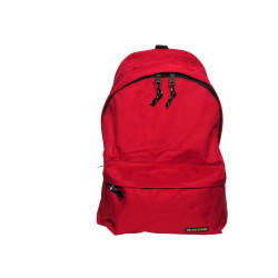 ho-201-Sac à Dos Rouge SPORT – Élégance et Praticité pour le Quotidien-face