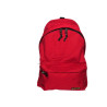 Sac à Dos Rouge SPORT – 49x29x12 cm | MAROQUINERIE-MEAUX.COM