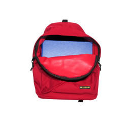 ho-201-Sac à Dos Rouge SPORT – Élégance et Praticité pour le Quotidien-interieur