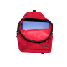 Sac à Dos Rouge SPORT – 49x29x12 cm | MAROQUINERIE-MEAUX.COM