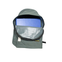 Sac à Dos Gris SPORT – 49x29x12 cm | MAROQUINERIE-MEAUX.COM