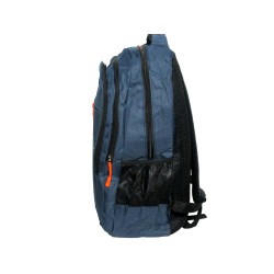 HO-A3515512-bleu-Sac à Dos SPORT Bleu – Spacieux et Résistant pour le Quotidien-cote