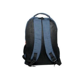 HO-A3515512-bleu-Sac à Dos SPORT Bleu – Spacieux et Résistant pour le Quotidien-dos