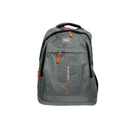 HO-A3515512-gris-Sac à Dos SPORT Bleu – Spacieux et Résistant pour le Quotidien-face