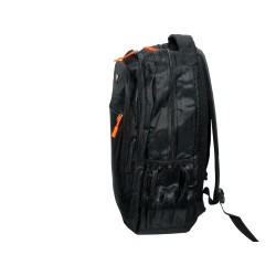 HO-A3515512-gris-Sac à Dos SPORT Noir – Spacieux et Résistant pour le Quotidien-cote
