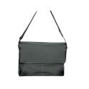 Besace Grise LVPAI (32x24x4.5 cm) – Élégance et Praticité pour le Quotidien