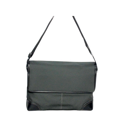 Besace Grise LVPAI – Élégance et Praticité pour le Quotidien