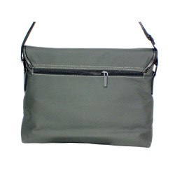 Besace Grise LVPAI – Élégance et Praticité pour le Quotidien