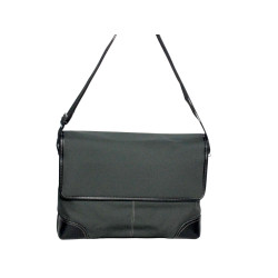 Besace Kaki LVPAI – Élégance et Praticité pour le Quotidien