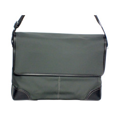 Besace Kaki LVPAI – Élégance et Praticité pour le Quotidien