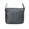 HO-22061-3-Besace Noire LVPAI (37x24x6 cm) – Élégance et Praticité au Quotidien-dos HO-22061-3-Besace Noire LVPAI (37x24x6 cm) – Élégance et Praticité au Quotidien-dos