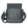 HO-22061-3-Besace Noire LVPAI (37x24x6 cm) – Élégance et Praticité au Quotidien-interieur HO-22061-3-Besace Noire LVPAI (37x24x6 cm) – Élégance et Praticité au Quotidien-interieur