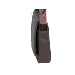 HO-22061-3-Besace Marron LVPAI (37x24x6 cm) – Élégance et Praticité au Quotidien-cote