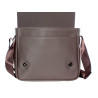 HO-22061-3-Besace Marron LVPAI (37x24x6 cm) – Élégance et Praticité au Quotidien-face2