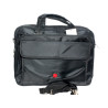 Besace PC 15" 39x28x12 cm – Bandoulière Réglable | MAROQUINERIE-MEAUX