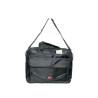 Besace PC 15" 39x28x12 cm – Bandoulière Réglable | MAROQUINERIE-MEAUX