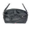 Besace PC 15" – Bandoulière Réglable | MAROQUINERIE-MEAUX