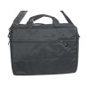 Porte-Documents noir 41x29x5 cm – PC 15" & Valise|MAROQUINERIE-MEAUX