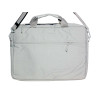 Porte-Documents gris 41x29x5 cm – PC 15" & Valise|MAROQUINERIE-MEAUX