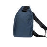 HO-N504-bleu-Sacoche Poitrine bleu – Pratique et Sécurisée pour vos Déplacements-dos HO-N504-bleu-Sacoche Poitrine bleu – Pratique et Sécurisée pour vos Déplacements-dos