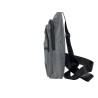 HO-N504-gris-Sacoche Poitrine gris – Pratique et Sécurisée pour vos Déplacements-cote