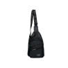 HO-N504-noir-Sacoche Poitrine noir – Pratique et Sécurisée pour vos Déplacements-face HO-N504-noir-Sacoche Poitrine noir – Pratique et Sécurisée pour vos Déplacements-face