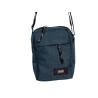HO-1989-bleu marine-Petite Pochette en Toile Synthétique kaki – Légère et Pratique au Quotidien-face HO-1989-bleu marine-Petite Pochette en Toile Synthétique kaki – Légère et Pratique au Quotidien-face