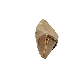 Sac banane or + porte-monnaie – Tendance et pratique