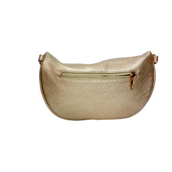 Sac banane or + porte-monnaie – Tendance et pratique