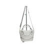 Sac à main blanc moderne – face-1