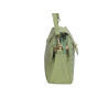 Sac à main bandoulière vert tendance –cote