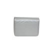 Sac pochette large bandoulière – dos