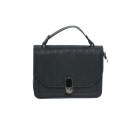 Pochette sac à main noir tendance – Élégance et modernité