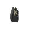 Sac à main noir spacieux – cote Sac à main noir spacieux – cote