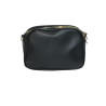 Sac à main noir spacieux – dos Sac à main noir spacieux – dos