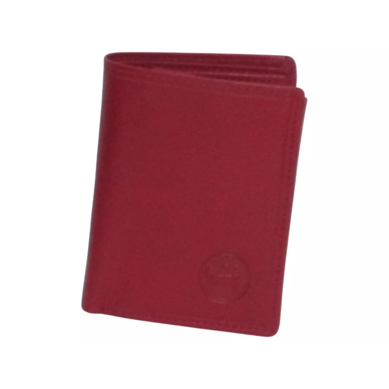 Mini portefeuille RFID Cheval G.Z – Anti-piratage cuir