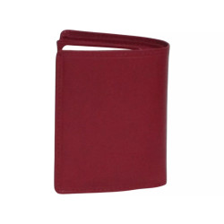 Mini portefeuille RFID Cheval G.Z – Anti-piratage cuir