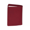 Mini portefeuille RFID Cheval G.Z – Anti-piratage cuir
