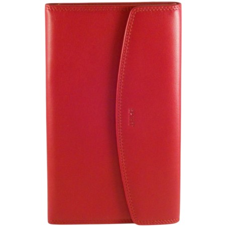 Compagnon rouge de marque SPIRIT 3 battants.
