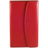 Compagnon rouge de marque SPIRIT 3 battants.