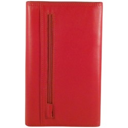 Compagnon rouge de marque SPIRIT 3 battants.