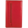 Compagnon rouge de marque SPIRIT 3 battants.
