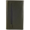Compagnon noir de marque SPIRIT 3 battants.
