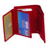 Mini portefeuille RFID Cheval G.Z en cuir vachette – interieur-2 Mini portefeuille RFID Cheval G.Z en cuir vachette – interieur-2