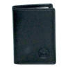 Porte-carte noir RFID Cheval GZ en cuir vachette – interieur Porte-carte noir RFID Cheval GZ en cuir vachette – interieur